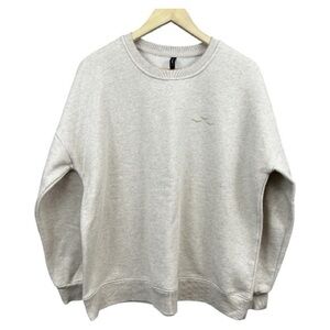 Lazypants Crewneck Sweater Size XL
